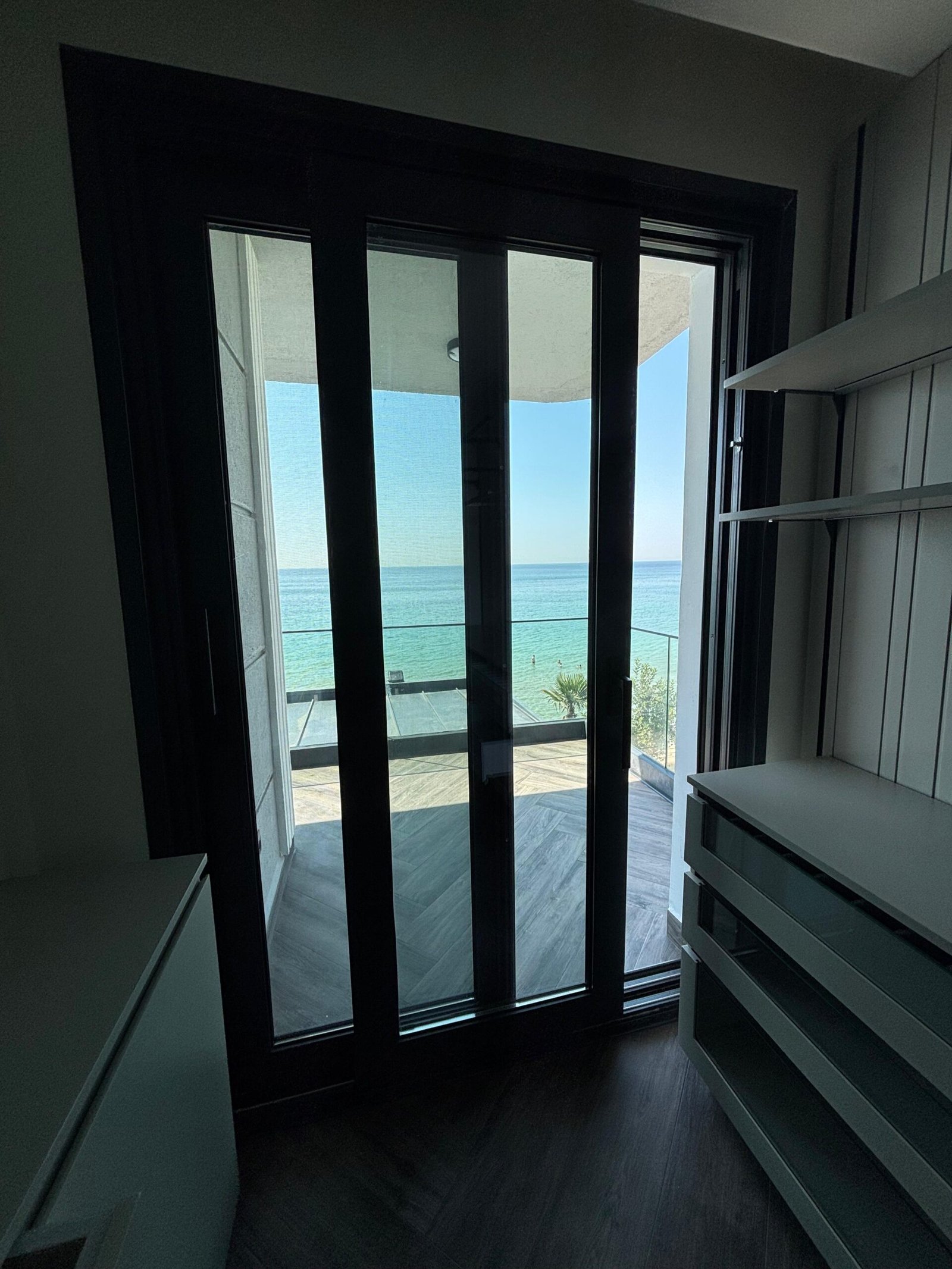 Alüminyum Sürme Sistemler - Görsel 16