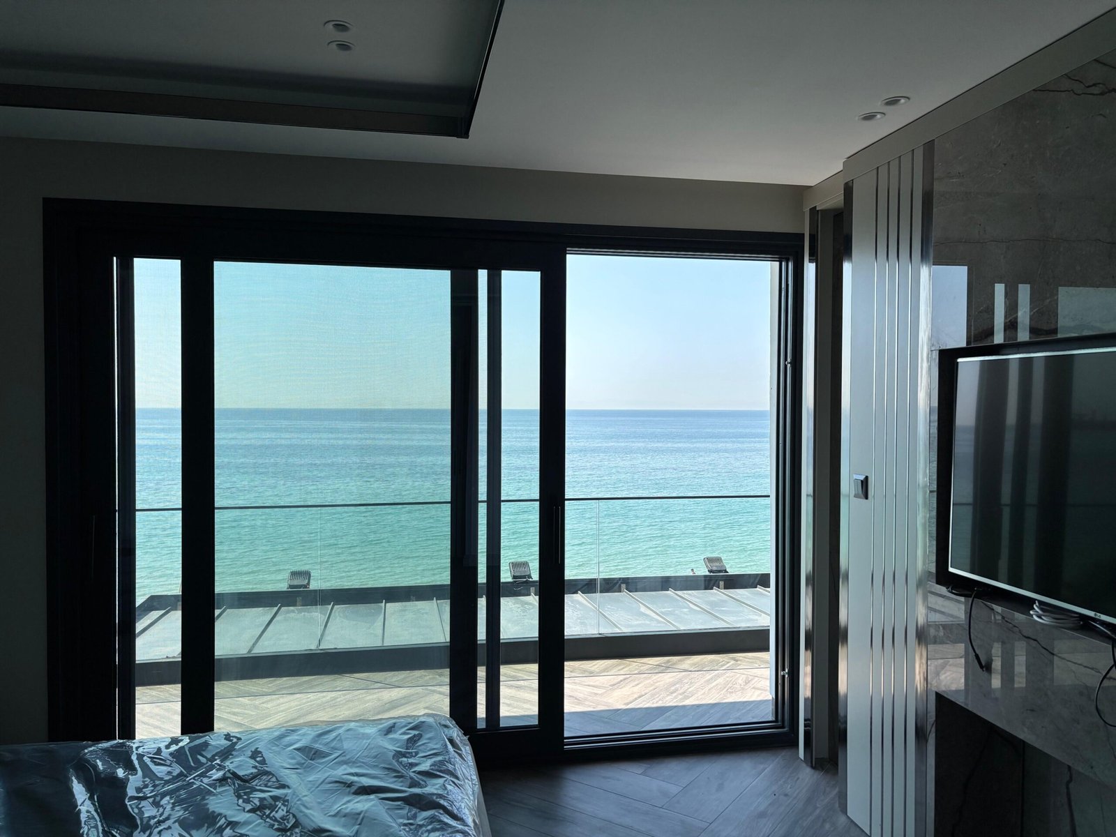 Alüminyum Sürme Sistemler - Görsel 17