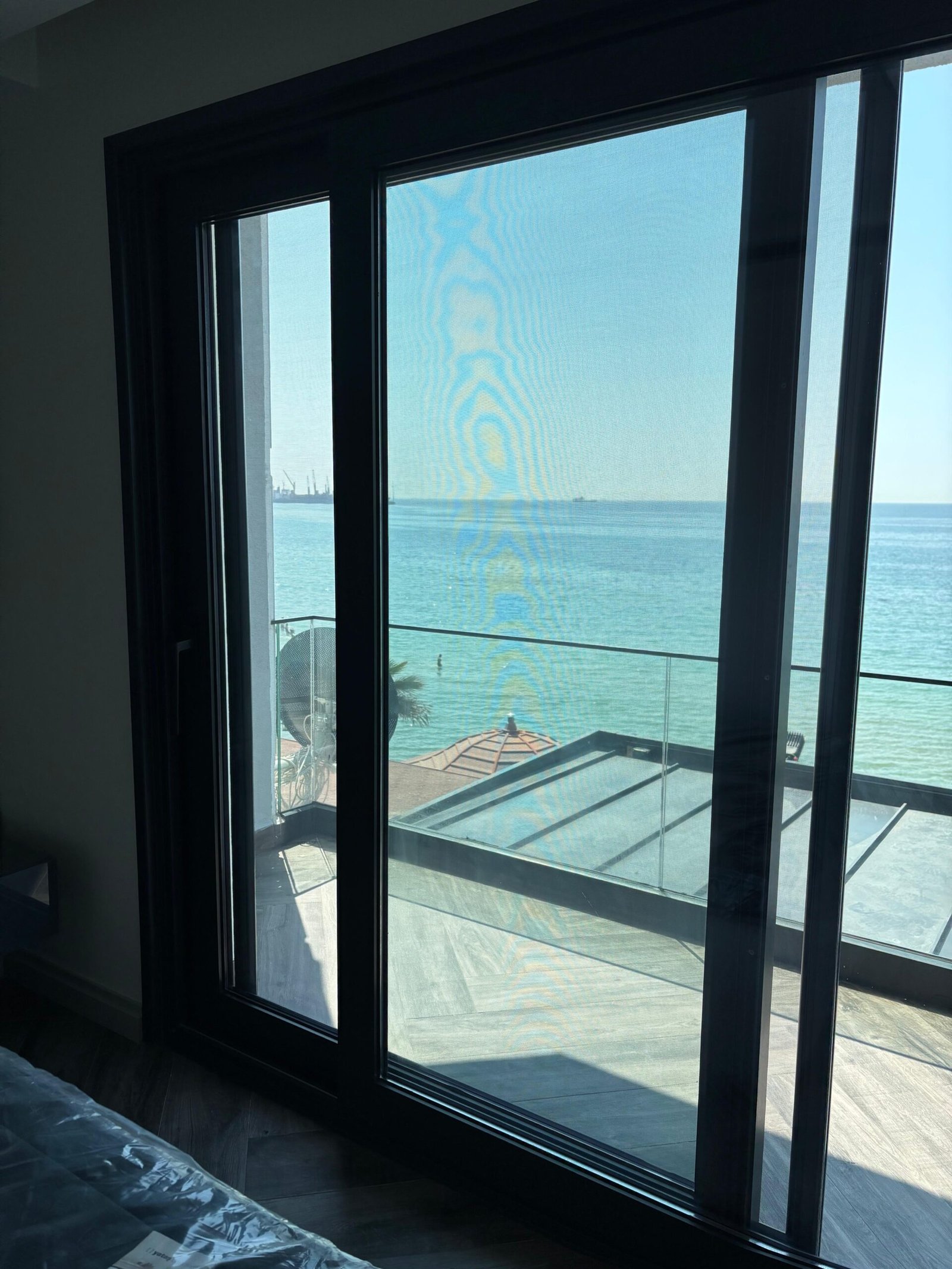 Alüminyum Sürme Sistemler - Görsel 18