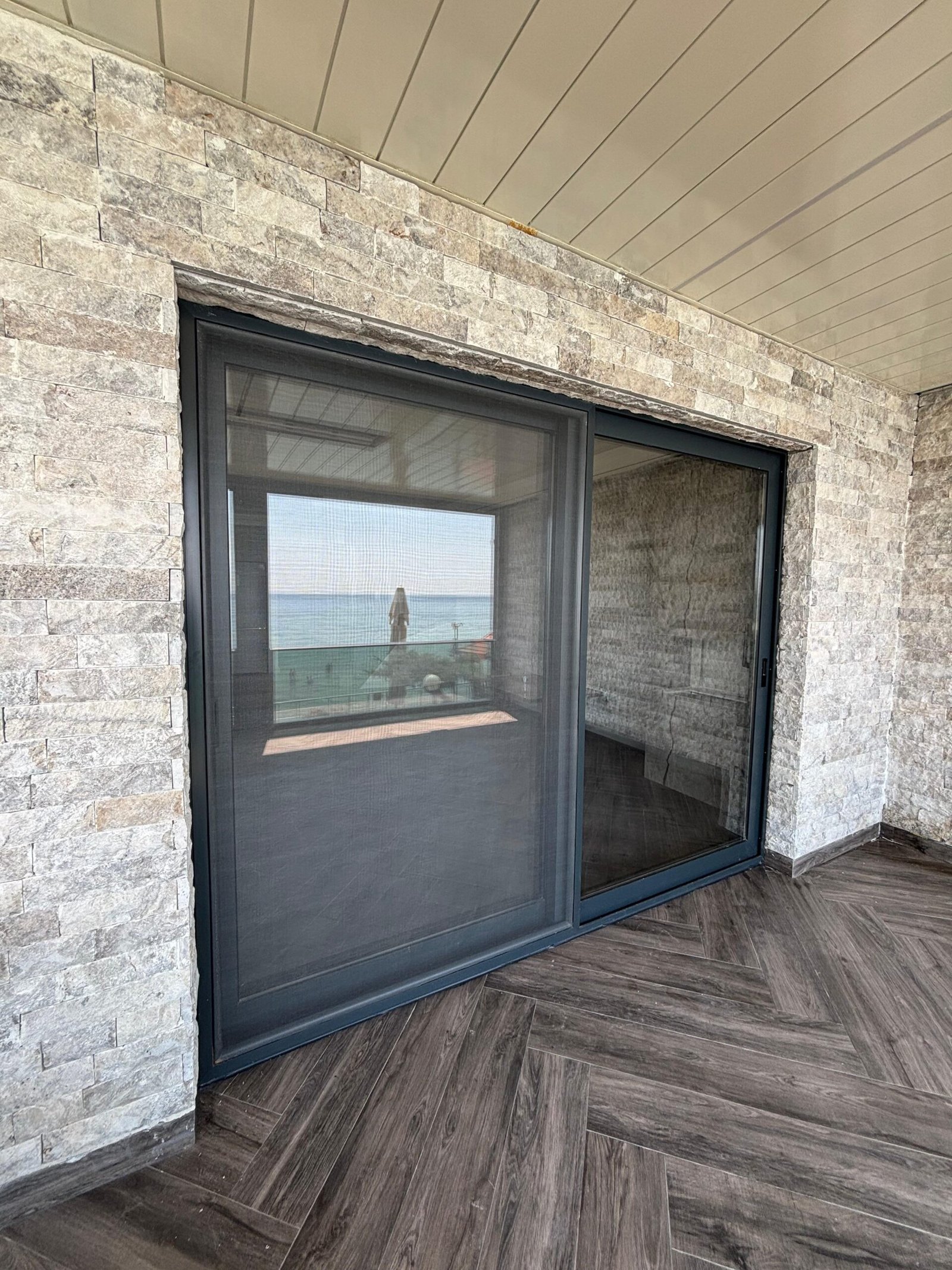 Alüminyum Sürme Sistemler - Görsel 21