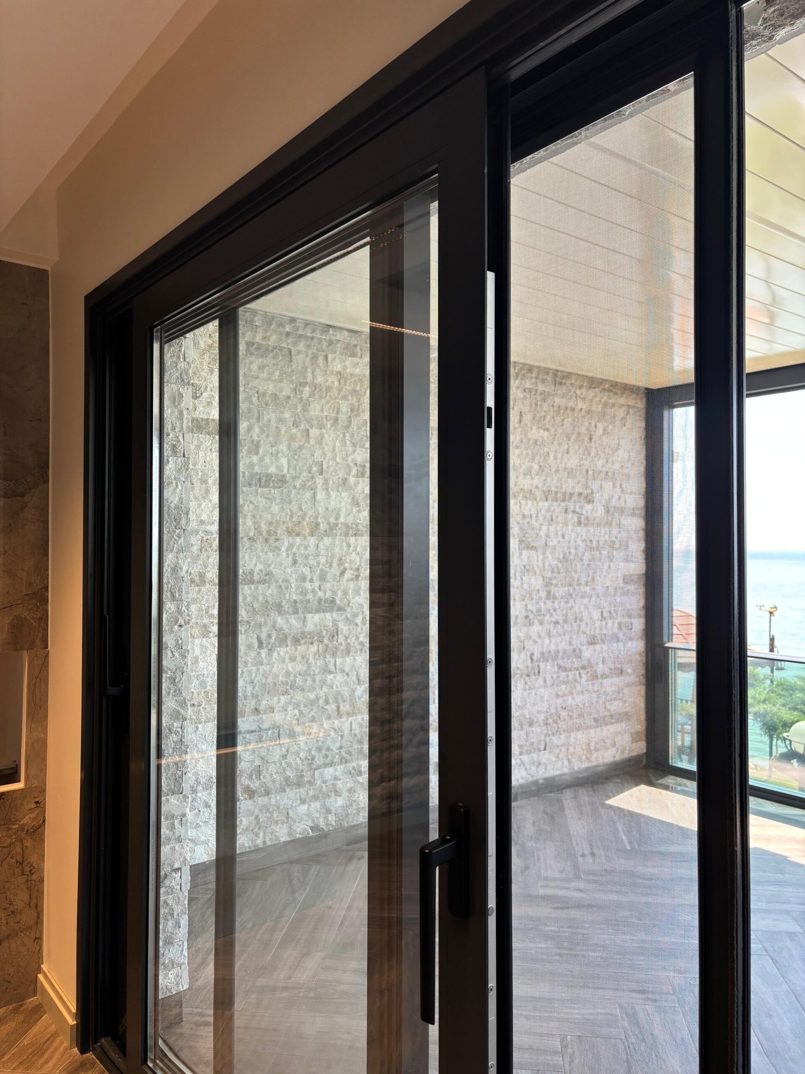 Alüminyum Sürme Sistemler - Görsel 23