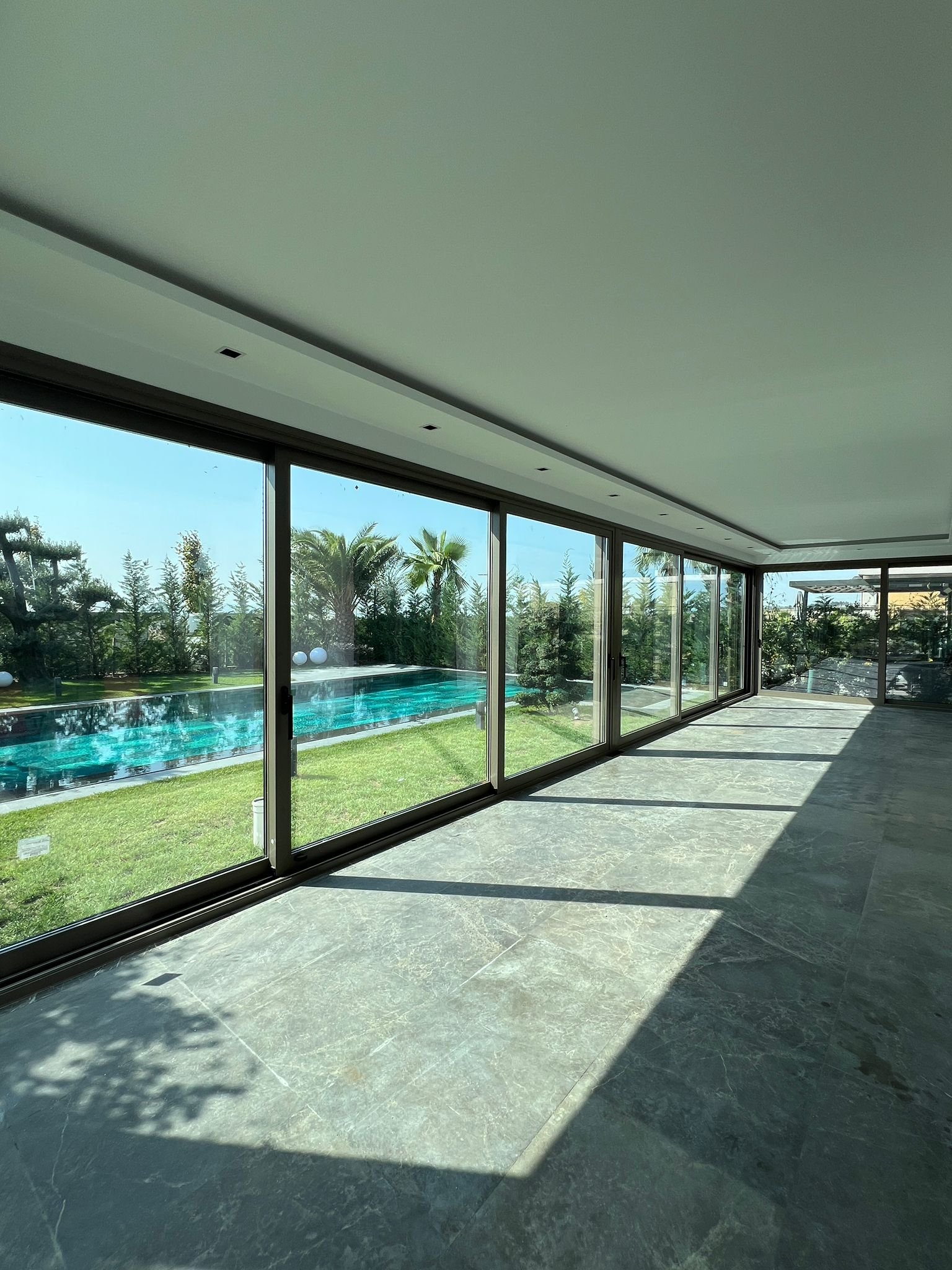 Alüminyum Sürme Sistemler - Görsel 9