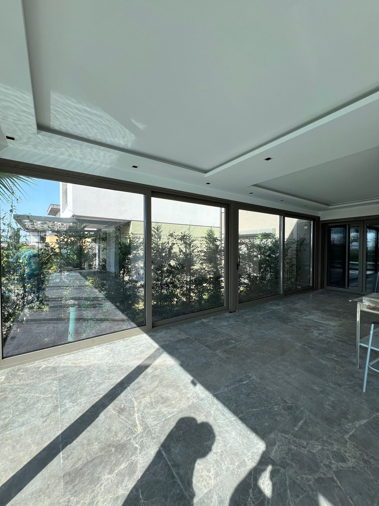 Alüminyum Sürme Sistemler - Görsel 10