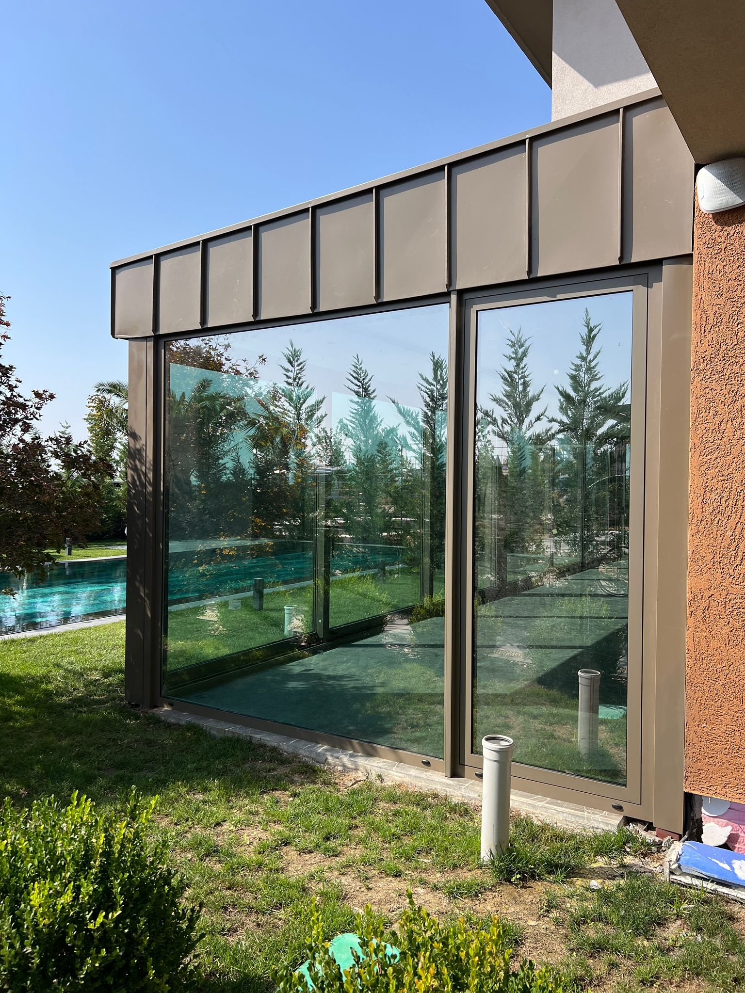 Alüminyum Sürme Sistemler - Görsel 11