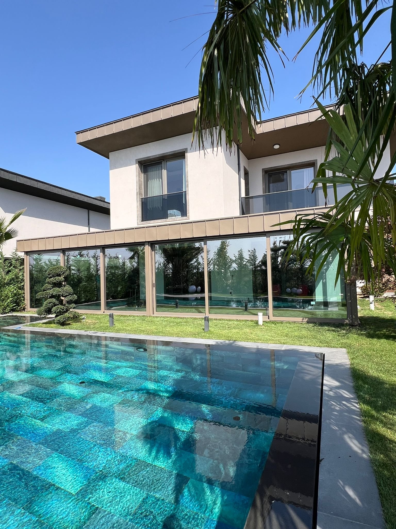 Alüminyum Sürme Sistemler - Görsel 12