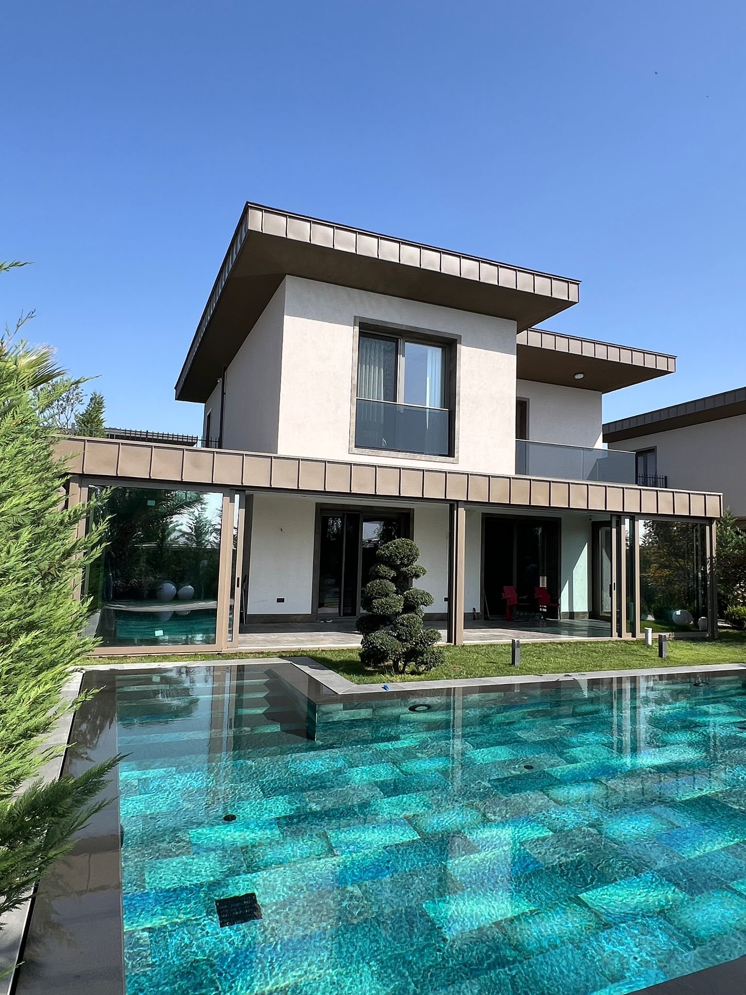 Alüminyum Sürme Sistemler - Görsel 14