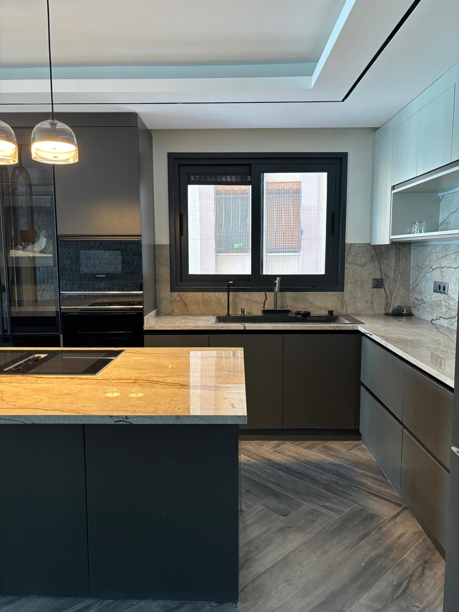 Alüminyum Sürme Sistemler - Görsel 6