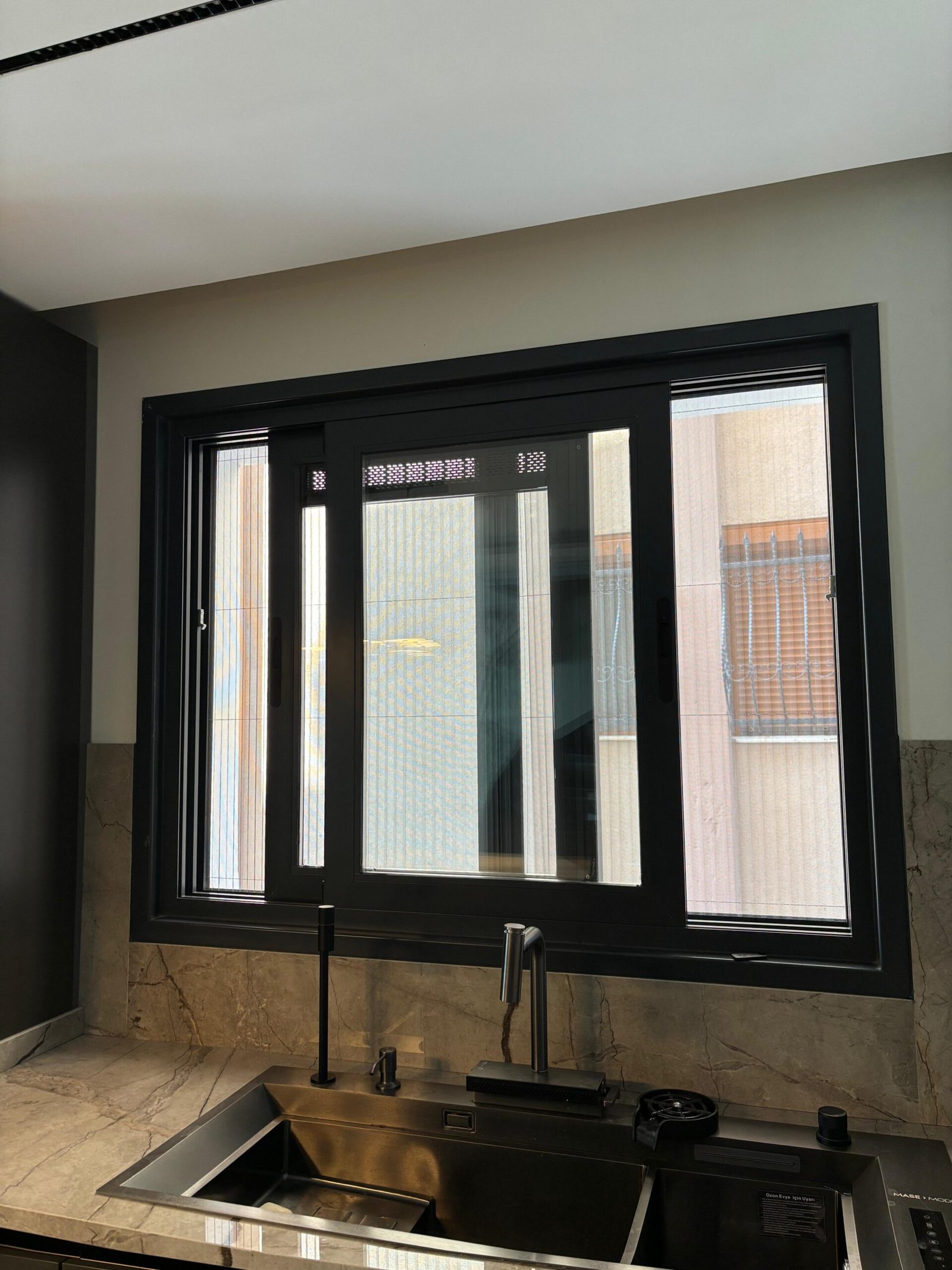 Alüminyum Sürme Sistemler - Görsel 8